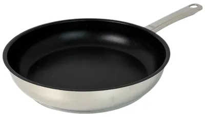 Produktbild von Silit Calabria Pfanne 20 cm mit 3-lagiger Silitan Antihaftversiegelung Induktion Backofenfest