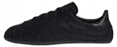 Zdjęcie produktu dla adidas Stan Smith Lo Pro sneakersy buty damskie czarne KI7290