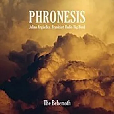 Produktbild von The Behemoth