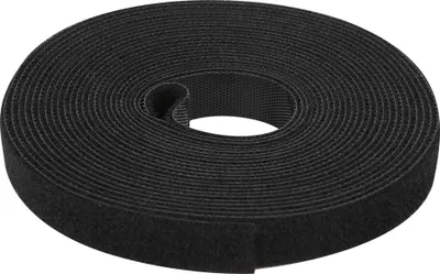 Image de Fermeture velcro à l'arrière du câble Stickon pour les activités en extérieur