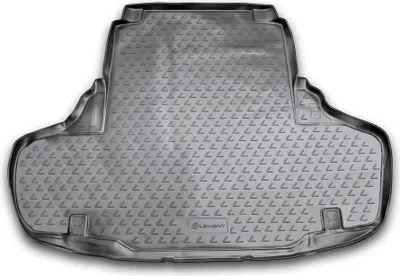 Immagine prodotto di ELEMENT Tappetino bagagliaio 3D su misura per Lexus GS, dal 2012, berlina | 1 pz