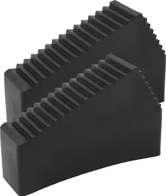 Produktbild von Altrex Woodytrex Bodentreppe Leiterschuhe 2 Stück