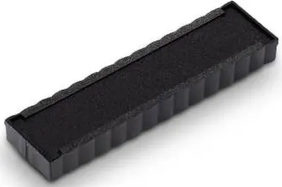 Produktbild von Ersatzstempelkissen Swop Pad 6/4916 schwarz