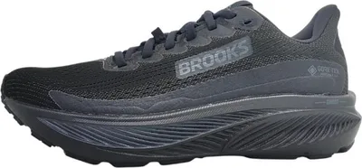 Produktbild von Brooks Ghost 17 GTX Sportschuhe Damen Trainingsschuhe Laufschuh Schwarz
