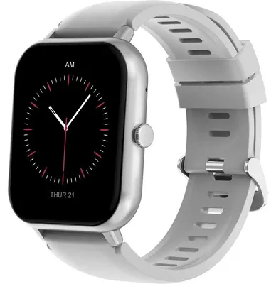 Obrázok produktu pre Verk 06338 SMART WATCH ZL54CJ smart hodinky, zelené