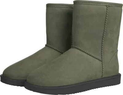 Produktbild von HKM Allwetterstiefel Davos Olivgrün 38