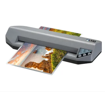 Produktbild von LMG Laminiergerät POWERLAM A3 (POWERLAM)