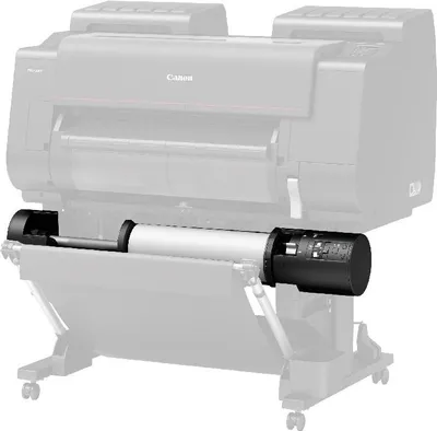 Produktbild von Canon Roll Unit RU-32, Roller, Schwarz, 1 Stück(e)