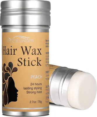Produktbild von Glattes Finish und trockenes Haarwachs Stick