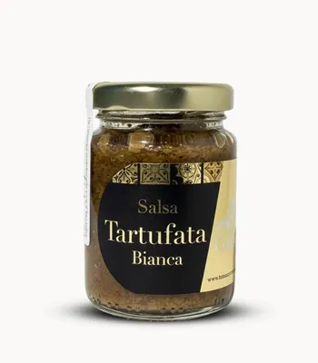 Immagine prodotto di Salsa Tartufata