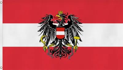 Produktbild von normani Fahne Flagge 300 cm × 500 cm