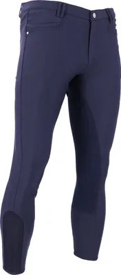 Produktbild von Schockemöhle Linus FS Ganzbesatz Reithose Herren