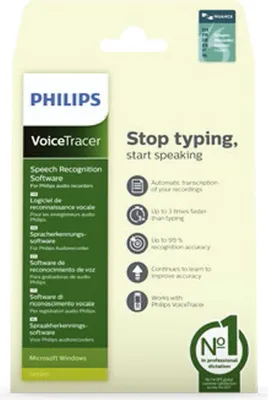 Produktbild von Philips DVT 2805