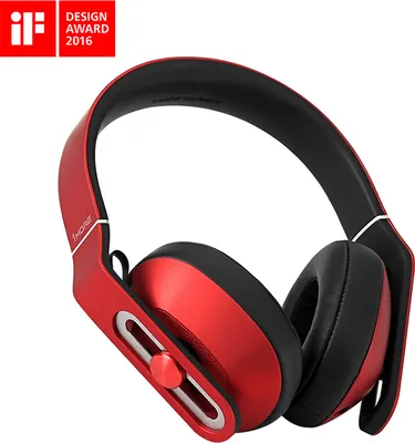 Zdjęcie produktu dla słuchawki 1More MK801