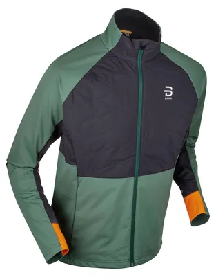Produktbild von DAEHLIE Herren Skijacke Jacket Challenge 2.0