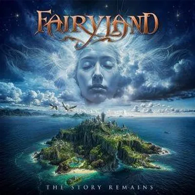 Produktbild von The Story Remains