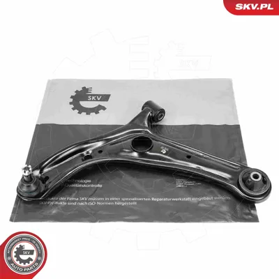 Produktbild von ESEN SKV 69SKV483 Querlenker Links Vorne Unten für TOYOTA Yaris Schrägheck (P1)
