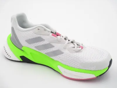 Produktbild von Adidas  Laufschuhe & Running weiß Gr. 71/2