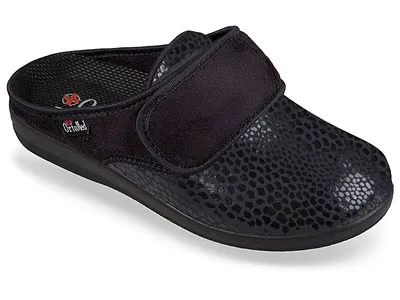 Obrázek produktu pro Dámská zdravotní obuv, OrtoMed, - béžová, vyrobeno na Slovensku, na zip, 681-S28-T44-PU-T44-Q99 Velikost: 38