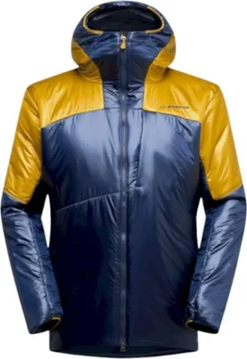 Produktbild von Jacken La Sportiva ZAMJ087B46E32