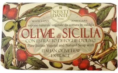 Productafbeelding van Nesti Dante Olivae Di Sicilia (150 gr)
