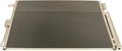 Produktbild von MAXGEAR AC820805 Kondensator Klimaanlage Klimakondensator für JEEP GRAND CHEROKEE IV (WK, WK2) +Trockner