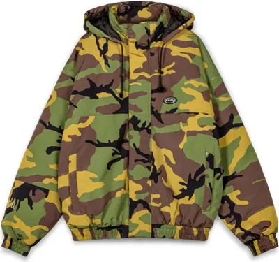 Immagine prodotto di Felpa con cappuccio Grimey GPV169-FW23 da Unisex