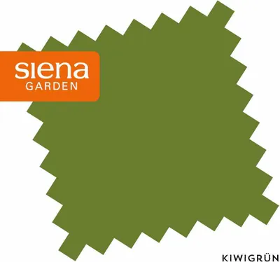 Produktbild von SIENA GARDEN Sky Dach zu Pavillon Sky 3x4 m, kiwigrün L54448