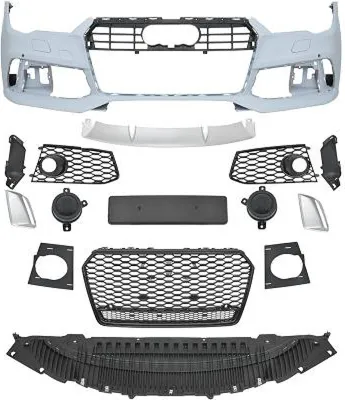 Produktbild von Stoßstange Stoßfänger für AUDI A7 Sportback (4GA, 4GF)