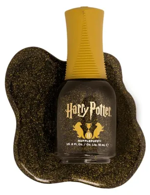 Produktbild von Orly Harry Potter Nagellak Hufflepuff 18ml