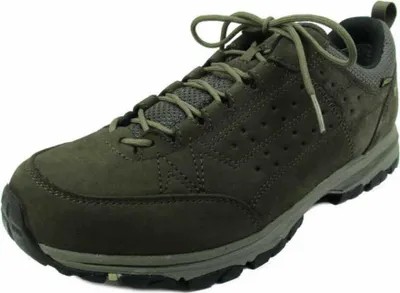 Produktbild von Durban GTX Men Größe UK 11 Farbe dunkelbraun