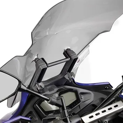 Obrázek produktu pro KAPPA držák GPS/smartphonu pro Yamaha MT 07, BMW F 750GS (16-19)