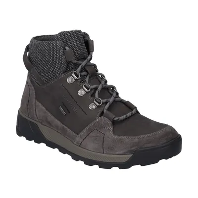 Produktbild von JOSEF SEIBEL Raymond 53 | Stiefelette für Herren | Grau