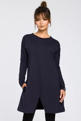 Produktbild von BeWear Tunika für Frauen Usahn B042 gewohnheiten S/M