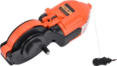 Imagen del producto de Marcador automático para suministro de tinta, alta resistencia, duradero, con línea de dibujo consistente. Herramientas para carpintería
