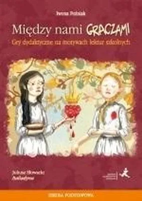 Produktbild von Gry dydaktyczne Balladyna Juliusza Słowackiego