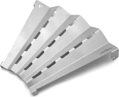 Produktbild von Warmhalterost Feuerplatte - Praktisch und durchdacht