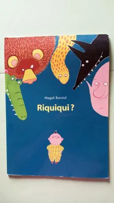 Image de Riquiqui ?
