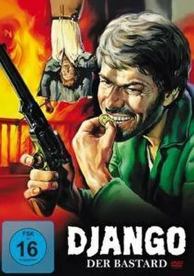 Immagine prodotto di Django - Il bastardo