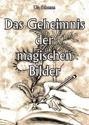 Produktbild von Das Geheimnis der magischen Bilder