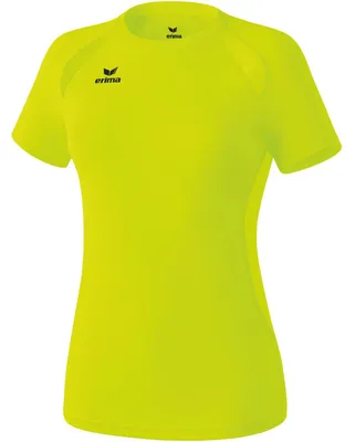 Produktbild von Erima Performance T-Shirt Neongelb