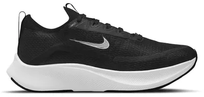 Produktbild von Nike Zoom Fly 4 Black White (Women's) - EU 36.5