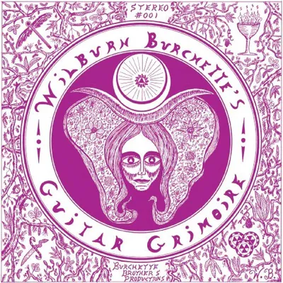 Produktbild von Guitar Grimoire