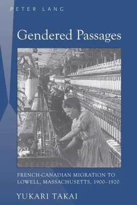 Zdjęcie produktu dla Genderowe przejścia