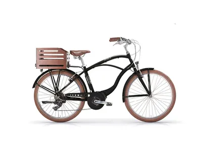 Produktbild von MBM Elektro-Cruiser 26 Zoll MAUI Man