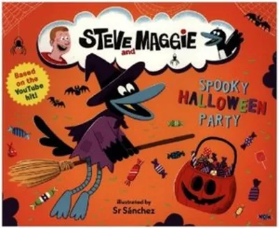 Obrázek produktu pro Steve a Maggie