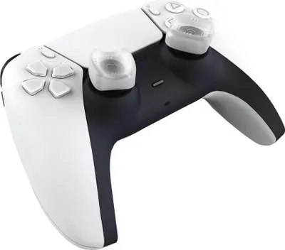 Obrázok produktu pre Gioteck SMPPS5-11-MU Gioteck Scharfschützen-Daumen-Griffe, PS 5 Megapack