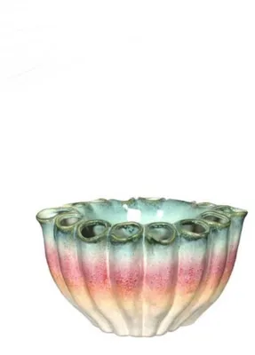 Produktbild von Regenbogenvase S 26,5 x 17,7 x 15,6 cm