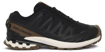 Produktbild von SALOMON SHOES XA PRO 3D V9 GTX LIFELONG M Black 000 000 46
