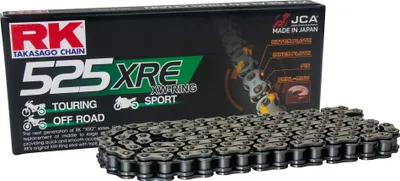 Immagine prodotto di Catena RK 525XRE 116 N